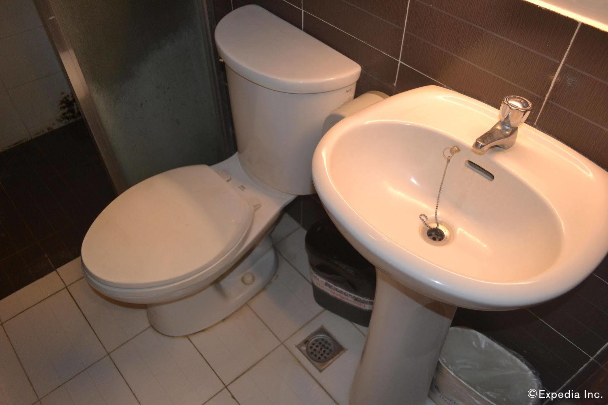 Florotel Gensan General Santos City Экстерьер фото