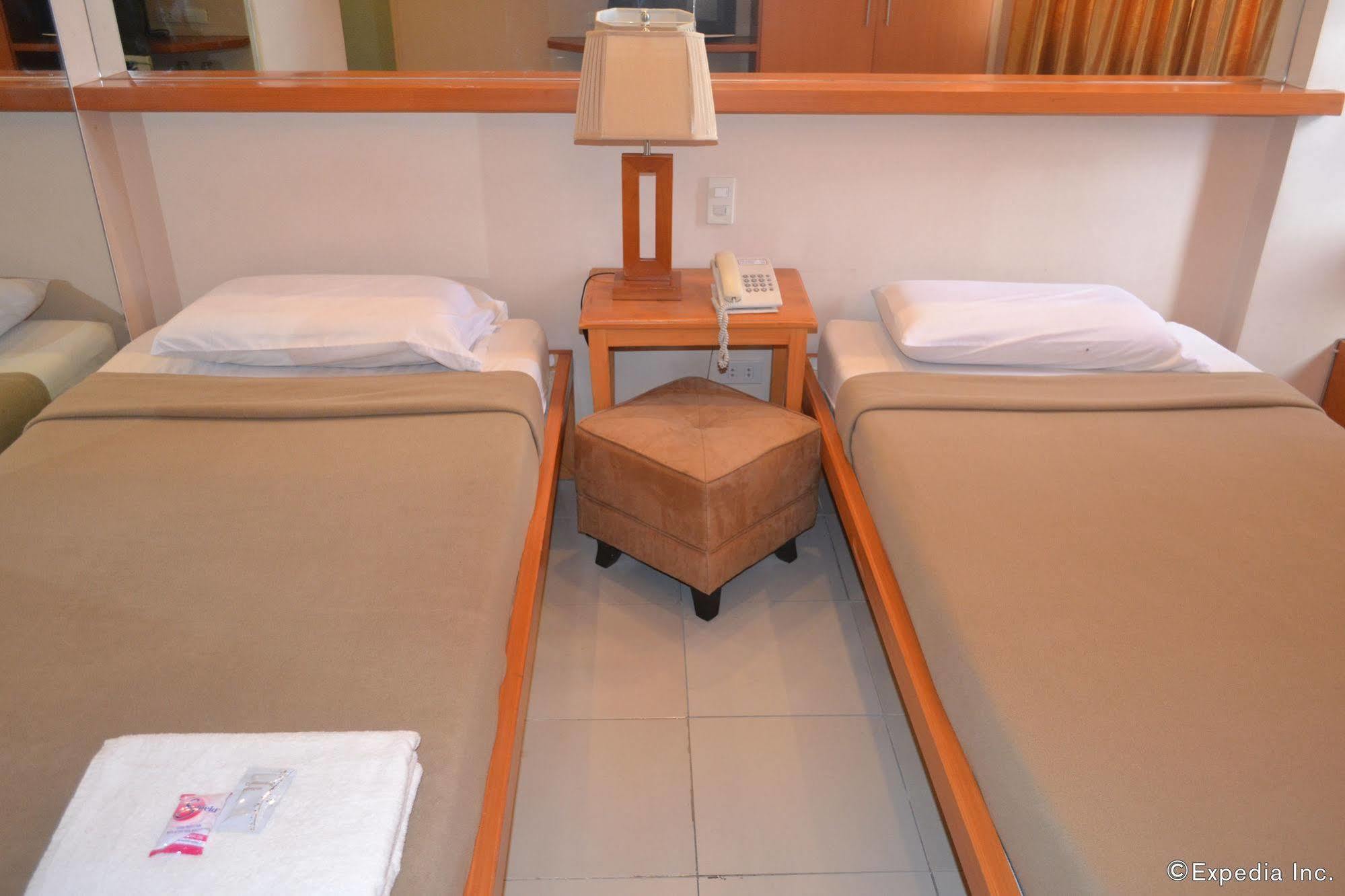 Florotel Gensan General Santos City Экстерьер фото